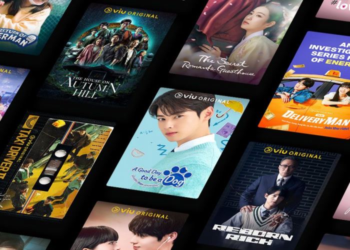 Menikmati Drama Korea Tanpa Menguras Dompet: 5 Aplikasi Streaming Gratis dengan Subtitle Indonesia