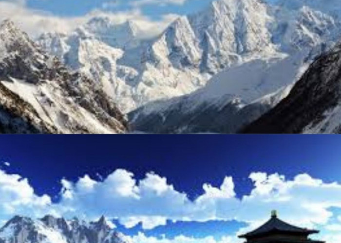 Sebuah Pura di Desa Bulian, Bali: Tanda Awal Kerajaan Hindu Sebelum Kerajaan Kutai