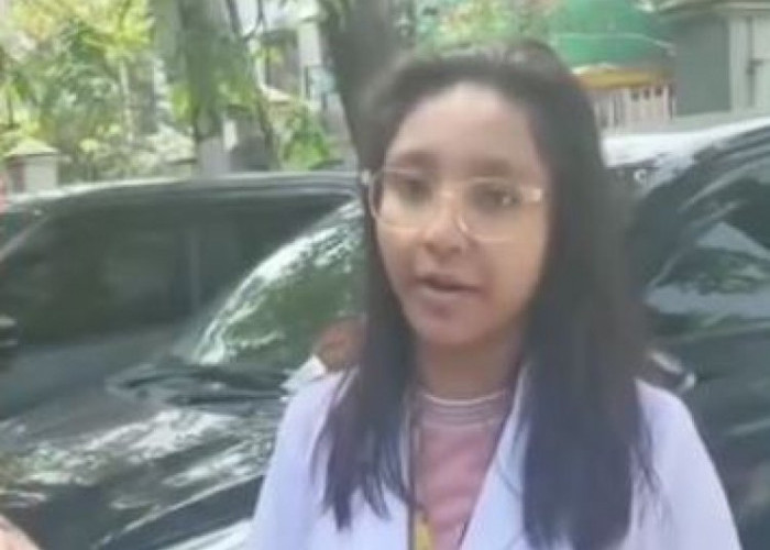 Akibat Ngamuk di RS Medan, Dokter Muda Dipolisikan