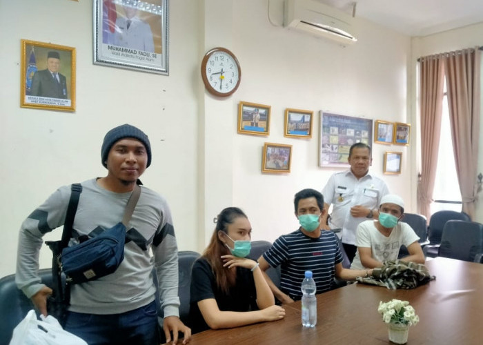 Perkara Komplotan SG Dkk Dilimpahkan, Penyidik Kejari Terima BB Ekstasi dan Sabu