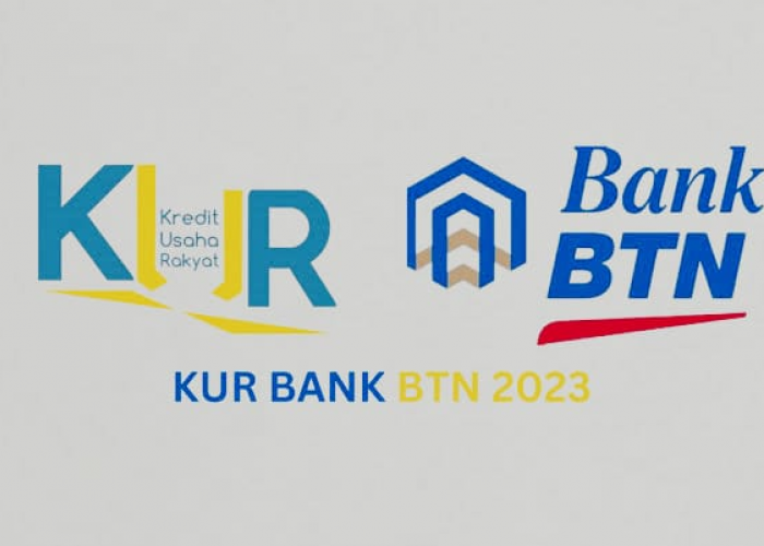 Keuntungan Tersembunyi dari Program KUR Bank BTN untuk UMKM, Terupdate 7 September 2023!