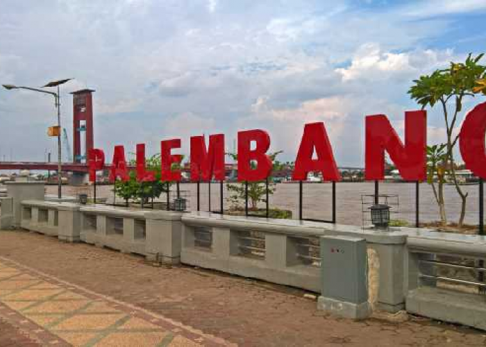 Mau Liburan ke Palembang? Ini 10 Destinasi yang Tidak Boleh Kamu Lewatkan!