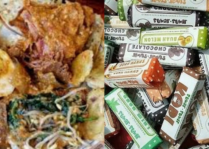 Menikmati Cita Rasa Hidangan Khas Jember, Lezat dan Menggugah Selera!