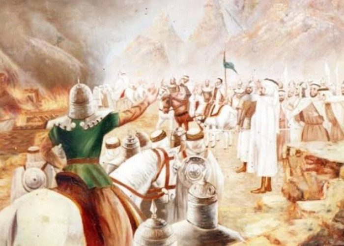 Melawan Oposisi dengan Kekerasan, Peran Hajjaj bin Yusuf melawan Khawarij