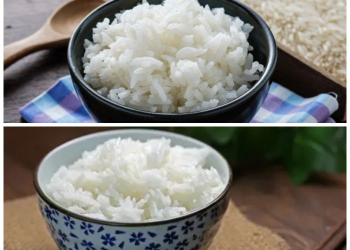 Nasi Sisa Semalam Justru Sehat? Ini Fakta Menariknya untuk Penderita Diabetes