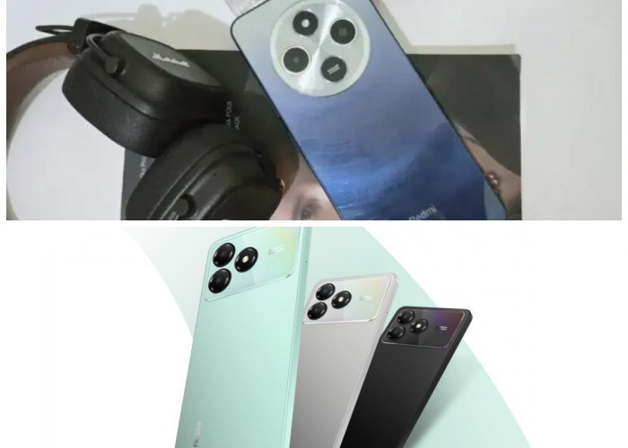 Smartphone Berbasis AI 2026 Murah Berkualitas: Kinerja Tinggi, Spesifikasi Serius