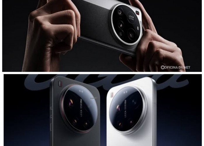 Xiaomi 17 Ultra Tampil Lebih Premium, Kamera 200 MP dan Desain Baru Bikin Penasaran!