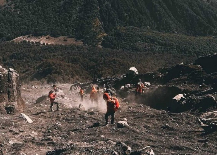 Waspada Jika Mendengar Alunan Gamelan di Gunung Arjuno, Inilah 5 Mitos yang Ditakuti Para Pendaki 