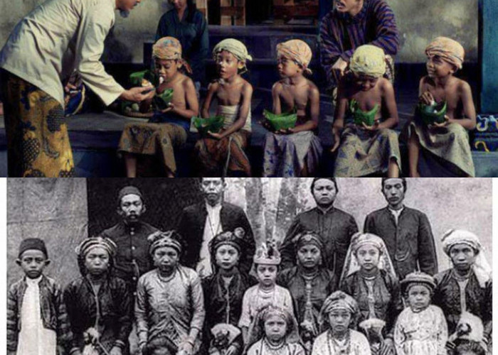 Mengulik Kembali Kisah Sejarah Peradaban Suku Jawa yang Kaya Akan Raga, Budaya dan Keragaman Agama 