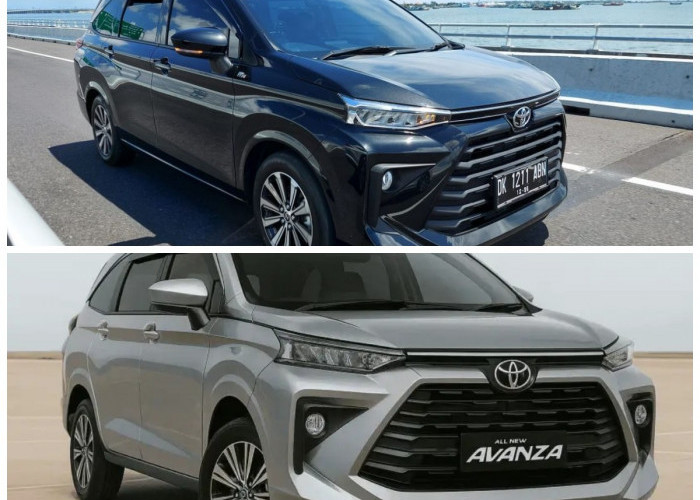 Cicilan Avanza 2026 Terjangkau! Pilihan Tenor Panjang untuk Gaji UMR dan Perencanaannya