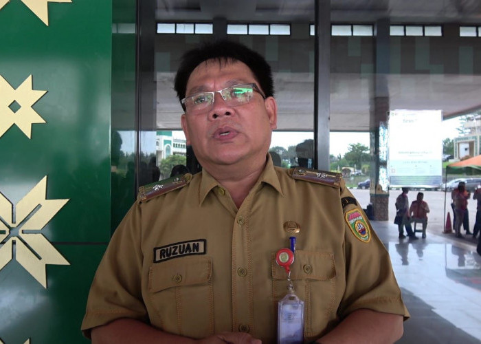 Belum Temukan Kasus Beras Oplosan 