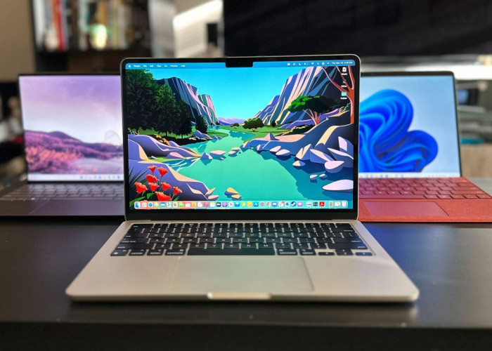 7 Rekomendasi Laptop 2-in-1 Terbaik Dengan Kinerja Fleksibel!