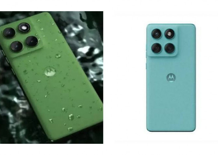 Motorola Edge 70 Neo Muncul di Geekbench, Bawa Snapdragon 7s Gen 3 dan Android 16!