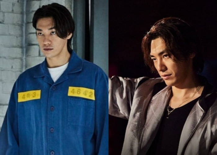 Berikut Sinopsis Drama Trigger, Serial Action Kim Nam Gil dan Kim Young Kwang yang akan Segera tayang
