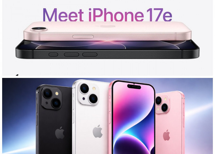 iPhone 17e Hadir sebagai iPhone Lebih Ramah Harga, Apple Bidik Segmen Menengah