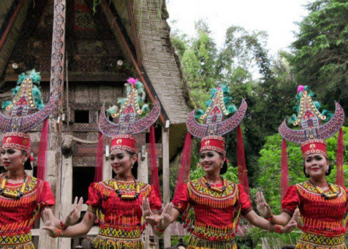 Kamu Harus Tau! Inilah 5 Suku yang Ada di Sulawesi Utara