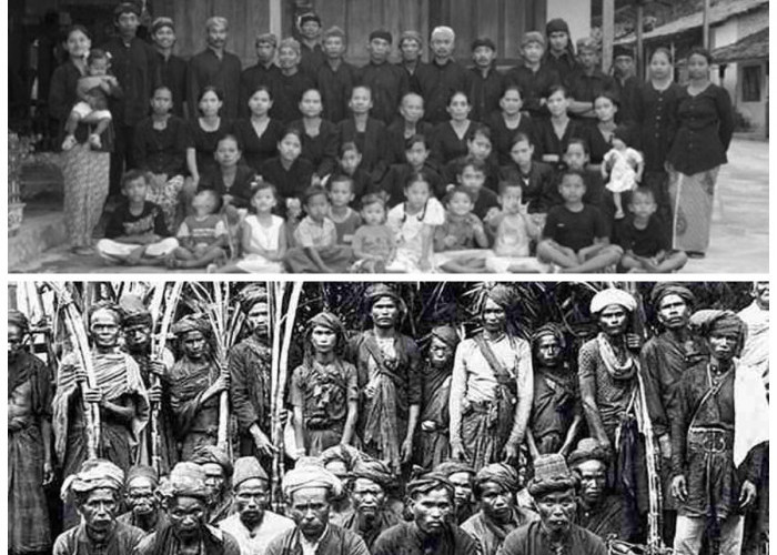 Mengenal Keuniakan Suku Samin dalam Wujud Perlawanan Damai Terhadap Kolonialisme 
