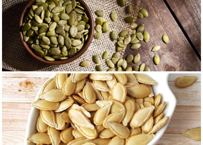 Biji Labu Superfood Alami: Kandungan Gizi dan Manfaatnya yang Jarang Diketahui