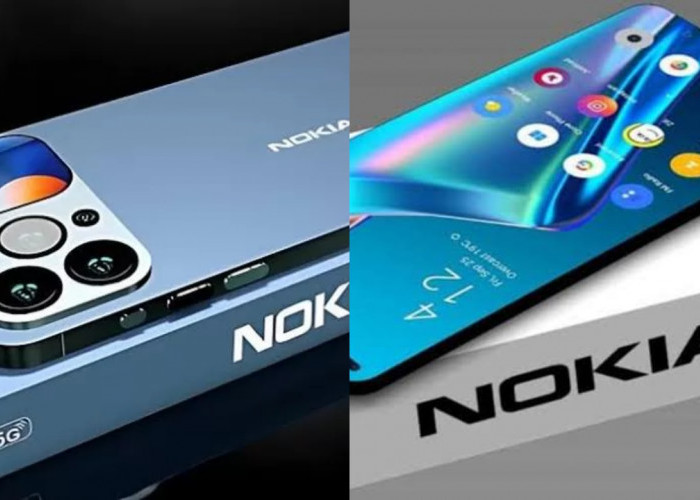 Bagaimana Nokia Zeus Max 2023 Memadukan Performa dan Desain untuk Kinerja Optimal? Cari Tahu Disini