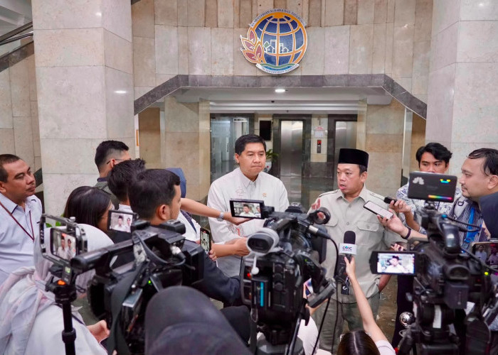ATR/BPN dan Kementerian PKP Luncurkan Sertipikasi Gratis untuk Masyarakat Berpenghasilan Rendah