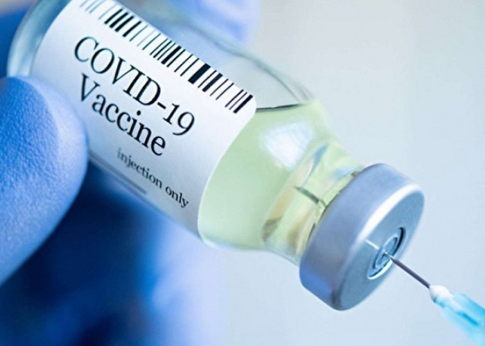 273 Warga Sudah Divaksin