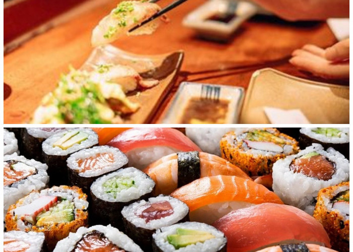 Bukan Cuma Sushi! Inilah 5 Kuliner Jepang Lezat yang Wajib Dicoba
