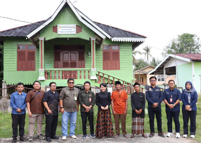 ATR/BPN: Pendaftaran Tanah Ulayat Lindungi Hak Masyarakat Adat, Bukan Mengambil Alih Kepemilikan