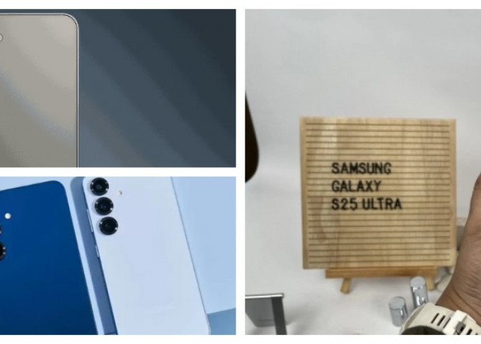 Flagship Terbaru Samsung Tiba: Galaxy S26 Ultra dengan Kamera 400 MP dan Fitur Canggih Lainnya!