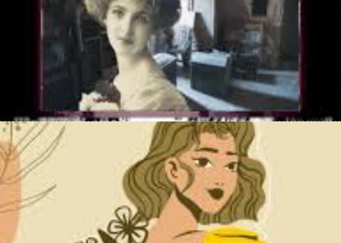 Satu Keputusan Perempuan Ini Hampir Mengubah Segalanya