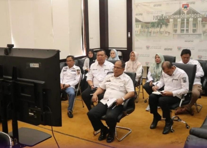 Dukung Penuh Pelaksanaan Program MBG