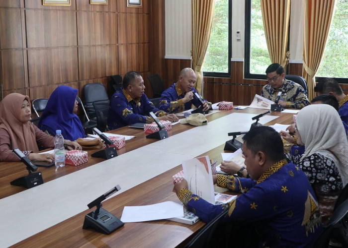 Bidik Juara Festival Seni Adat dan Ajungan Sumsel 2026