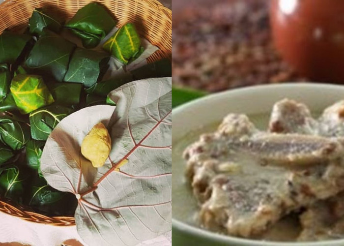 Bikin Ngiler! Makanan Khas Suku Nias, Dengan Rasa Yang Wow