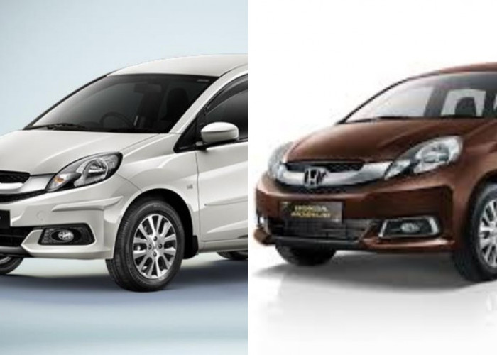 Bongkar Semua! Kelebihan dan Kekurangan Honda Mobilio yang Jarang Dibahas