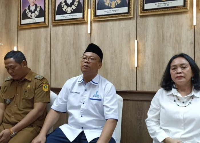 UT Resmi Jadi PTNBH, Tingkatkan Anggaran Penelitian Jadi Rp 44 M