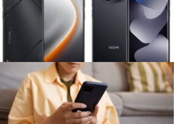 HP yang Tahan Lama Merek Apa? Berikut 6 Rekomendasi Terunggul dengan Kinerja Cepat  