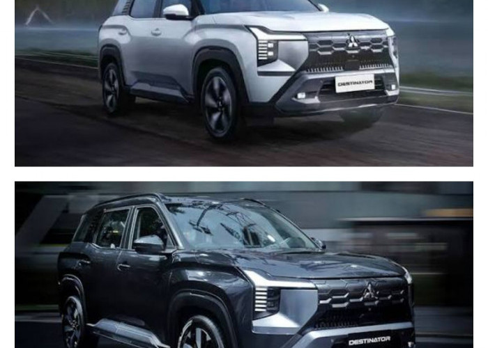 Gak Semahal yang Dikira? Mitsubishi Destinator Tipe GLS 2026 Kini Dijual Segini, Cek Promonya!