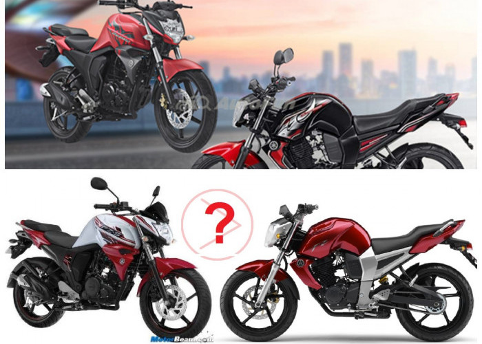  Adu Irit BBM Yamaha Byson Lama vs Yamaha Byson FI (Reborn), Mana yang Lebih Hemat?