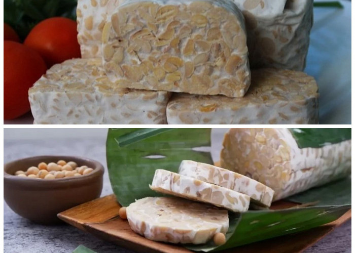 Tempe, Superfood Lokal: Manfaatnya yang Jarang Disadari untuk Kesehatan Tubuh