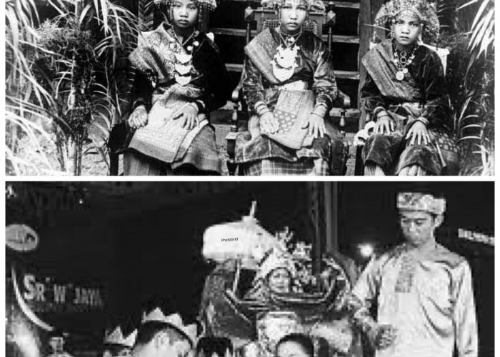 Sejarah Suku Semende di Sumatera Selatan, Warisan Leluhur yang Masih Lestari hingga Kini