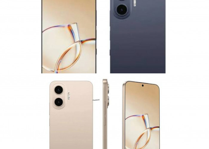 TCL P80 Pro Resmi Jadi Pilihan Menarik, Bawa Layar Premium dan Performa Andal