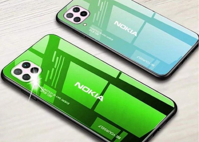 Release Produk Terbaru, Kini Nokia 2300 5G Hadir dengan Performa Terbaiknya 