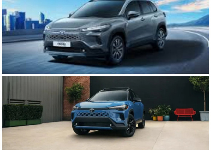 Toyota Corolla Cross 2026: Pilih Trim yang Tepat Sesuai Rekomendasi Ahli Otomotif