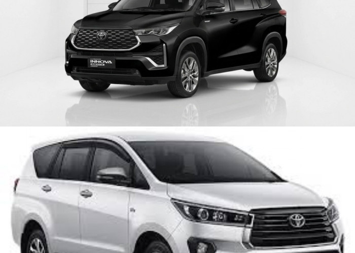 Pesona Tak Terbendung Innova Reborn Diesel 2025: Benarkah Masih Jadi Raja MPV RWD yang Paling Dicari Tahun Ini