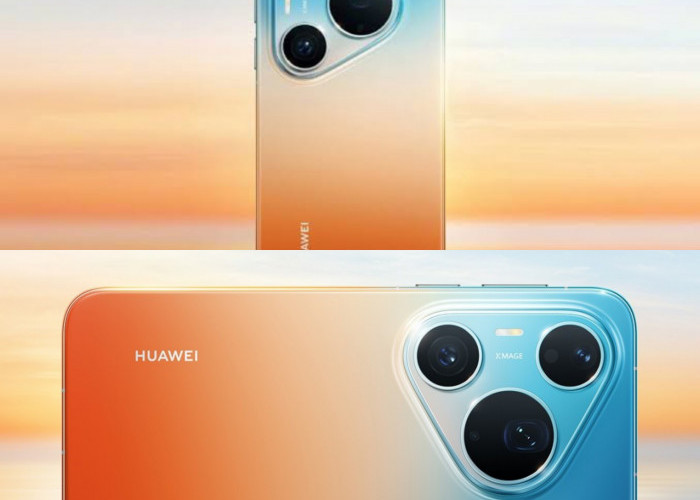 Huawei Pura 90s Series Meluncur ke Seluruh Dunia! Kamera Telefoto 200 MP Siap Ubah Cara Anda Memotret!