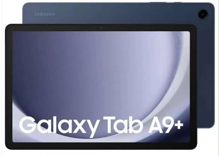 SAMSUNG Galaxy Tab A9 Plus, Tablet Terbaru yang Menggemparkan Dunia Teknologi