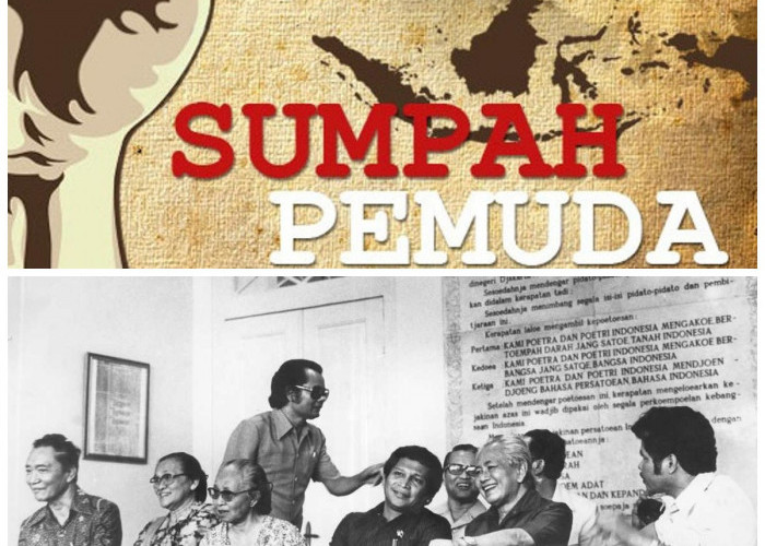 Sumpah Pemuda 28 Oktober 1928: Tonggak Sejarah Persatuan dalam Perjuangan Bangsa