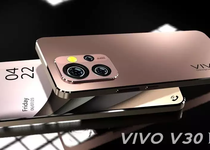 Review Kekuatan Snapdragon 695 Yang ada Dalam Vivo V30 Lite