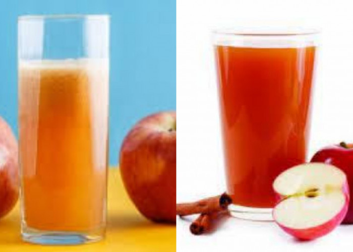 Khasiat Buah Apel yang Cocok untuk 7 Penyakit Harus Kalian Tahu!