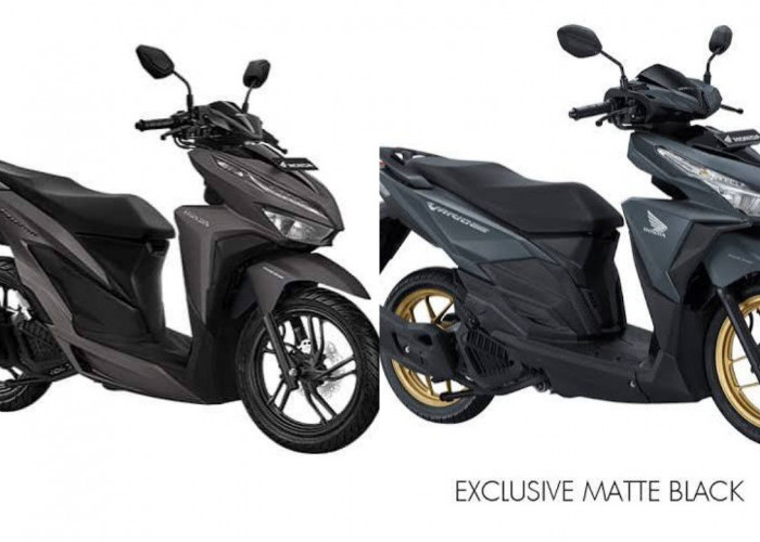 Review Honda Vario 150 eSP: Matik 150 Cc Kencang dan Irit BBM yang Tetap Jadi Rajanya Jalanan!