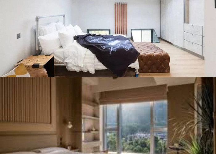 5 Gagasan Inovatif untuk Ventilasi Kamar Tidur Tanpa Jendela